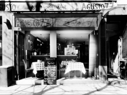 Foto: Agusto77 
